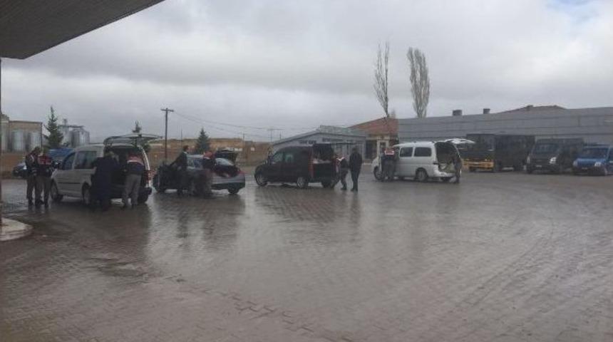 Jandarma Komutanlığı&rsquo;ndan Operasyon