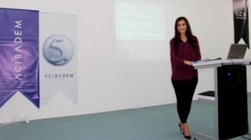 Acıbadem Eskişehir Hastanesi&rsquo;nden &Ouml;fke Kontrol&uuml; Seminerleri