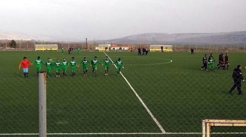 Gaziantep 1. Amat&ouml;r K&uuml;me