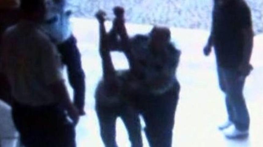 Bergama&rsquo;da Karakolda Dayak Davası Yine Ertelendi