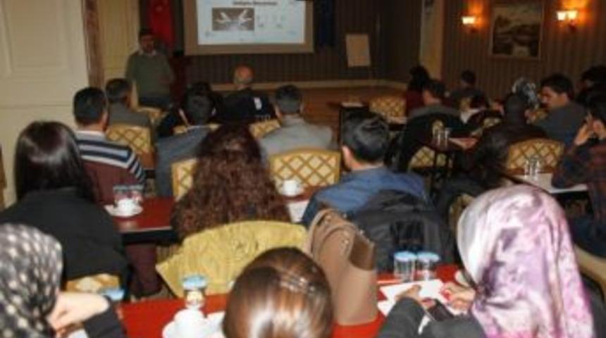 Kız &Ccedil;ocuklarının Okullaşma Oranının Arttırılması Projesi