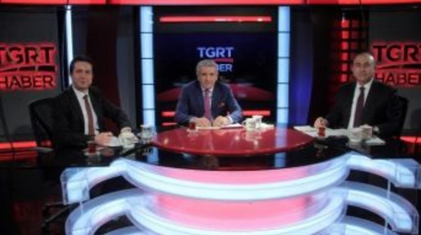 Bakan &Ccedil;avuşoğlu&rsquo;ndan Ter&ouml;re İlişkin A&ccedil;ıklamalar