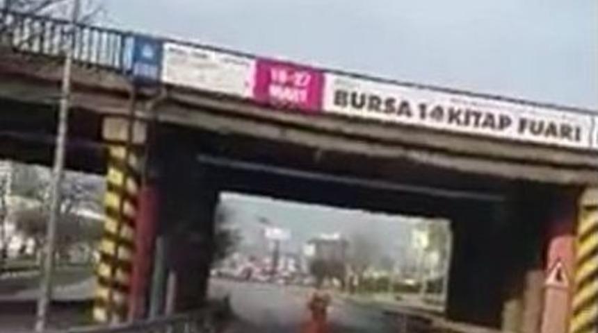 Oto Yol Veli Efendi&rsquo;ye D&ouml;nd&uuml;