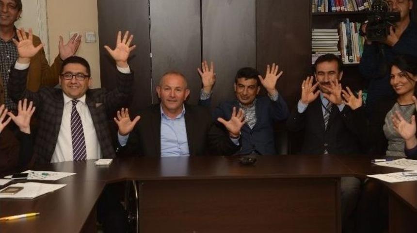 Engelsiz Adana İ&ccedil;in Bir Adım Daha