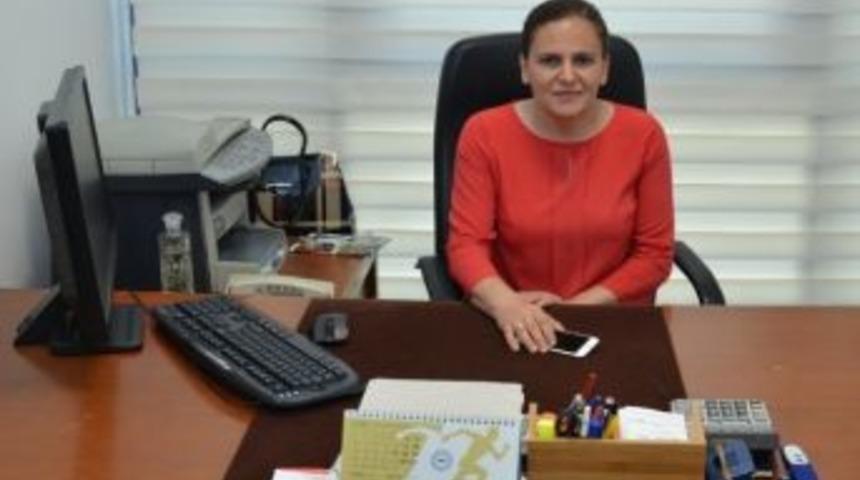 Başkan Şeng&uuml;loğlu: "başarı Tesad&uuml;f Değildir"