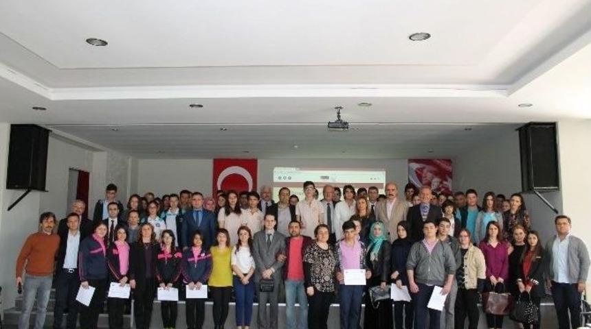 Manavgat&rsquo;ta Ab&rsquo;yi &Ouml;ğreniyorum Yarışması