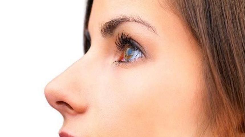 Kadınlar G&uuml;zellik, Erkekler Doğallık İstiyor