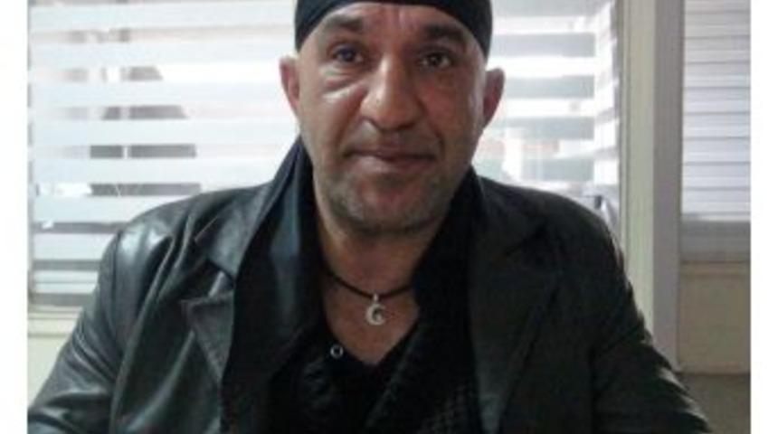 &rsquo;adnan Oktar Karikat&uuml;r&uuml;&rsquo; Hayatını Kararttı