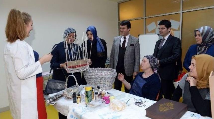 Sosyal Belediyecilikte Osmangazi Farkı