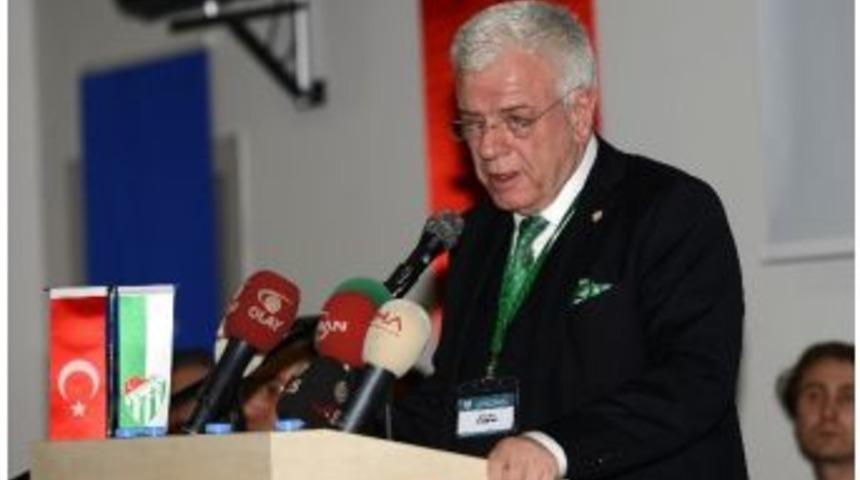 Başkan Ali Ay Serdar Aziz Transferinin Detaylarını Anlattı