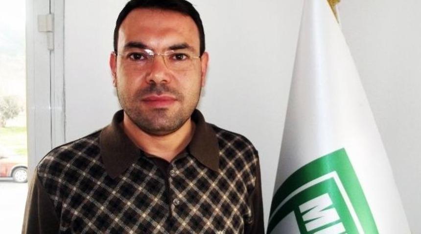 Muğlaspor İ&ccedil;in 48 Seferberliği