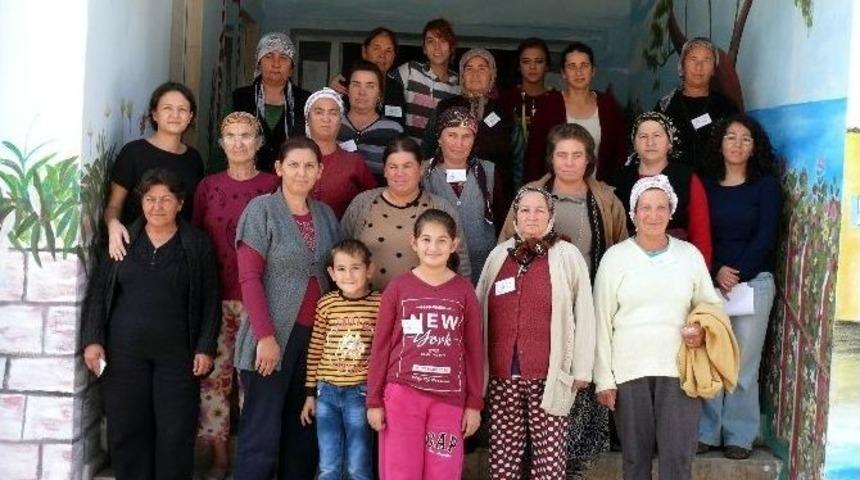 Kadınlar Balık&ccedil;ılığı Bırakıyor