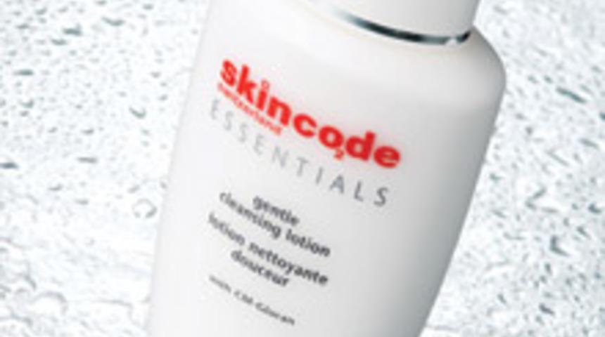 Soya Yağlı Losyon ile Makyaj Temizliği