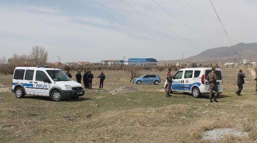 Gen&ccedil; Astsubay Canına Kıydı