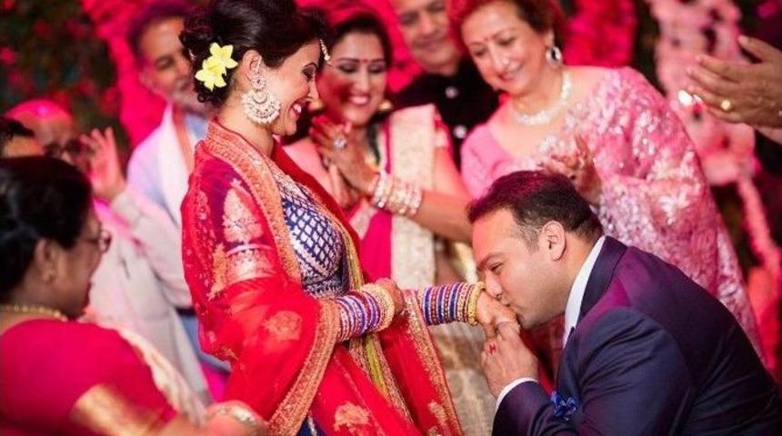 Antalya G&ouml;z&uuml;n&uuml; 40 Milyar Dolarlık Hint D&uuml;ğ&uuml;n&uuml; Pazarına Dikti