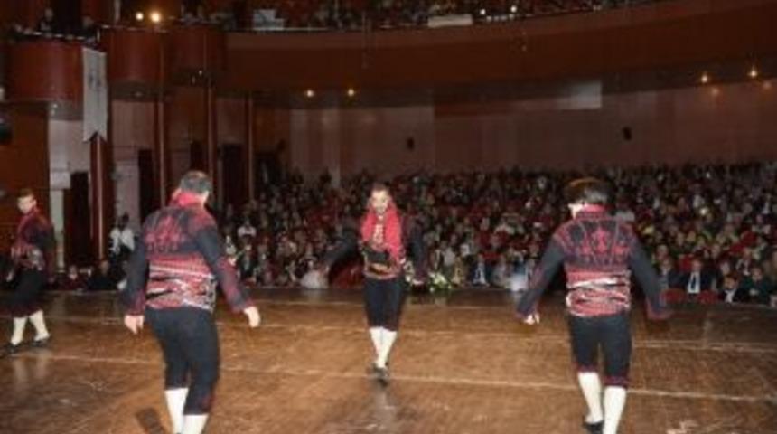 B&uuml;y&uuml;kşehir&rsquo;den Yaşlılar Haftası Etkinliği