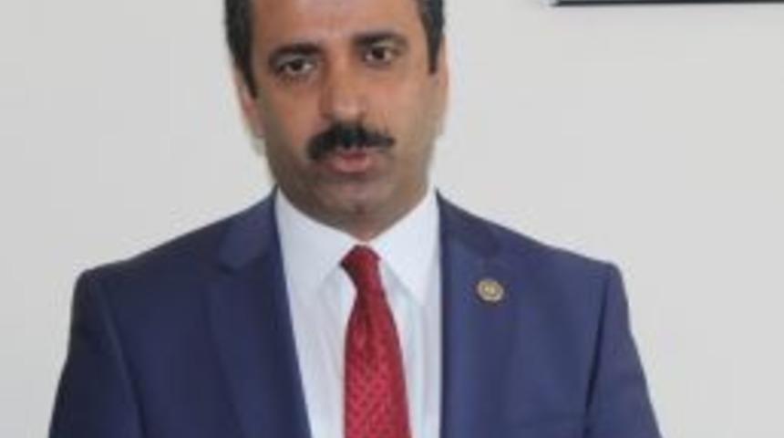 Sağlık-sen Genel Başkanı Metin Memiş: