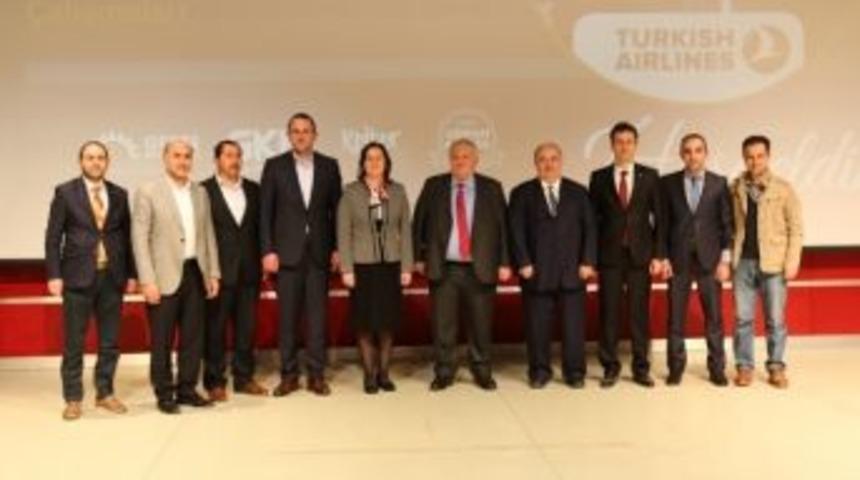 Yerli U&ccedil;ak Sanayi İ&ccedil;in Uygun Yer Gebze