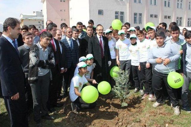 Vali Yavuz’dan ‘sahte Hoca’ Tepkisi