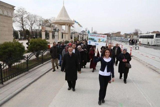 Eyüp Belediyesi Gezi Programları Nisan’da Başlıyor