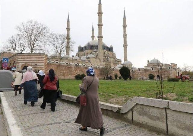 Eyüp Belediyesi Gezi Programları Nisan’da Başlıyor