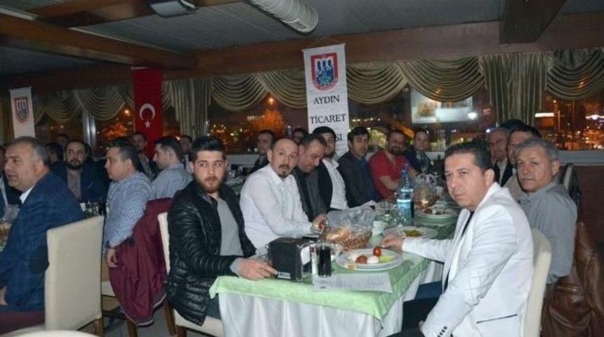 Ayto, Kuyumculuk Sektörünü Konuştu