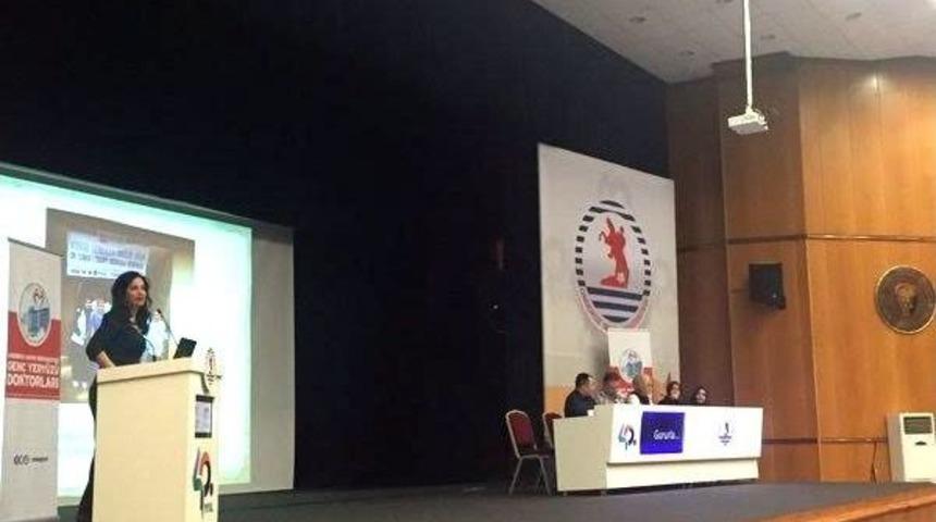 Om&uuml;&rsquo;de &rsquo;kongo &Ccedil;alıştayı&rsquo; D&uuml;zenlendi