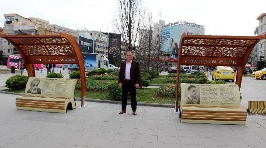 Necip Fazıl Ve Nazım Hikmet Şiirleri İle T&uuml;rkiye&rsquo;ye Birlik Mesajı Verilecek