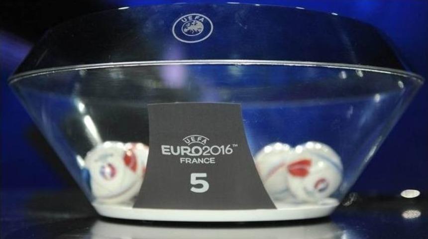 Euro 2016&rsquo;da Ter&ouml;r Tehdidi