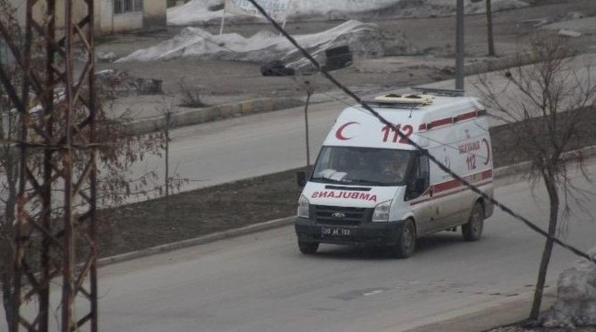 Y&uuml;ksekova&rsquo;da Operasyon Yayılıyor