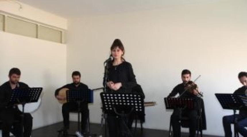 Buselik Şarkılar Dile Geldi