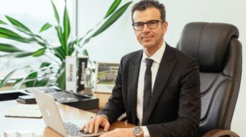 Whirlpool T&uuml;rkiye&rsquo;ye Yeni &Uuml;lke Direkt&ouml;r&uuml;