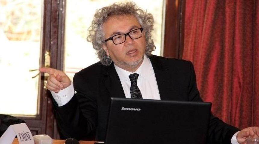 "insanı Anlamak" Eğitimi Yalova&rsquo;dan T&uuml;rkiye&rsquo;ye Yayılacak