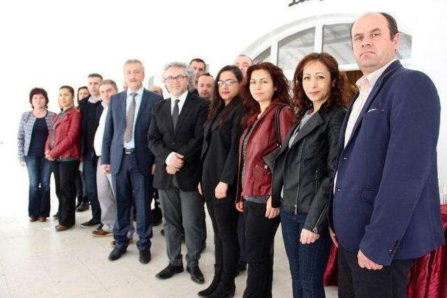 "insanı Anlamak" Eğitimi Yalova&rsquo;dan T&uuml;rkiye&rsquo;ye Yayılacak 1