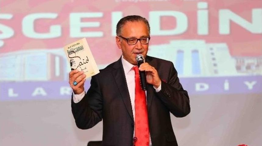 Bedi&uuml;zzaman, Bağcılar&rsquo;da D&uuml;zenlenen Panelle Anıldı