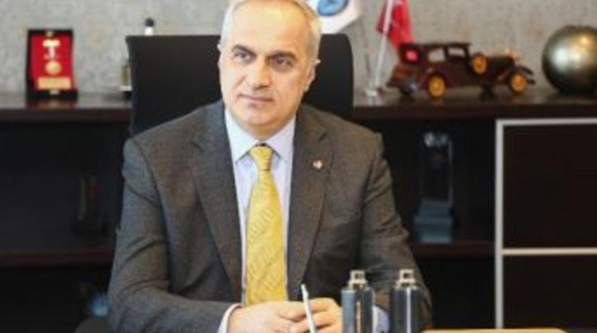 Satso&rsquo;da &lsquo;dış Ticaret Bilgilendirme&rsquo; Semineri Yapılacak