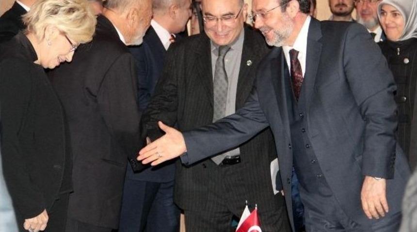 Diyanet İşleri Başkanı Prof. Dr. Mehmet G&ouml;rmez: