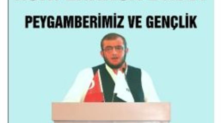 İlim Yayma Cemiyeti&rsquo;nden Konferans