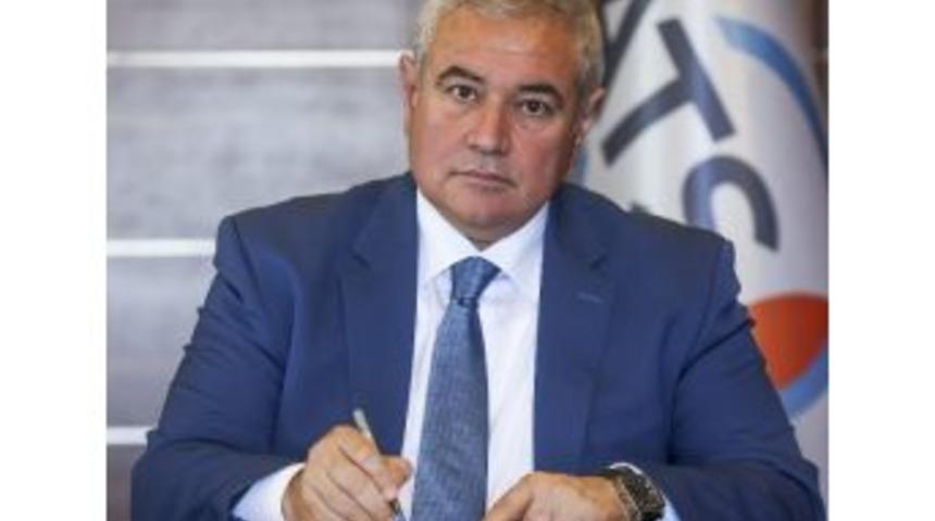 Atso Başkanı &Ccedil;etin&rsquo;den İşsizlik Uyarısı