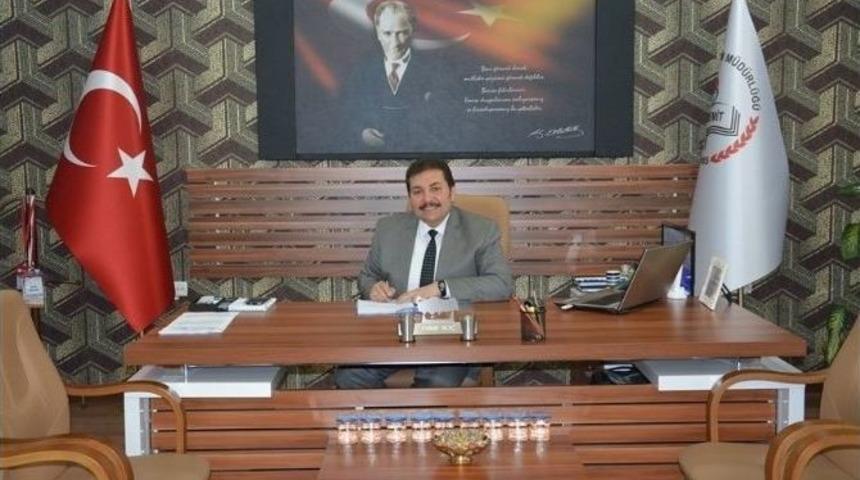 Yusuf Ko&ccedil;, &Ccedil;alışmaları Anlattı