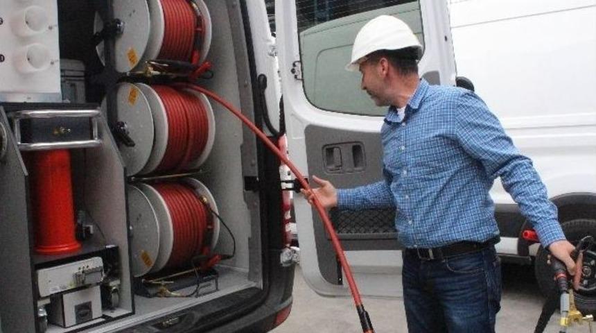 Elektrik Arızaları &Ouml;nceden Tespit Edilebilecek