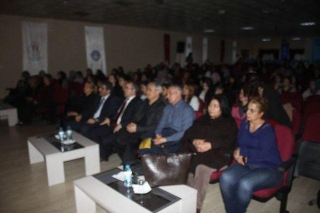 Çanakkale Şehitleri Melikgazi Yurt Müdürlüğü’nde Anıldı