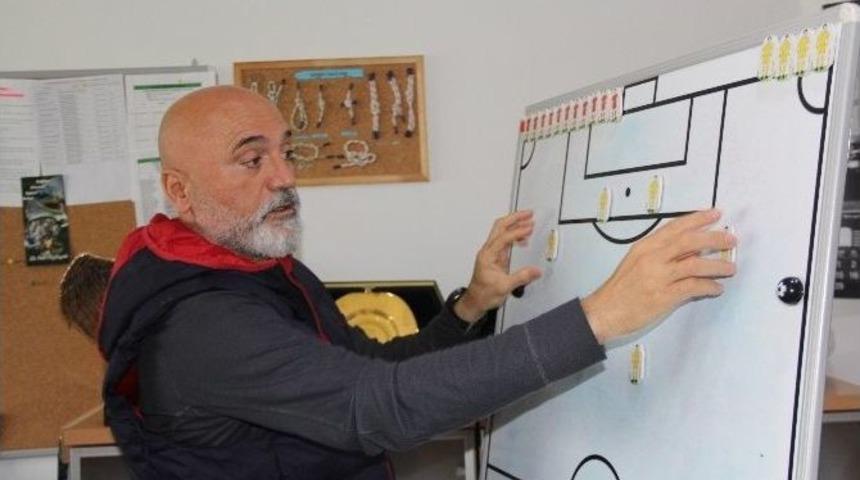 Karaman: &ldquo;ter&ouml;r Saldırıları Yabancı Oyuncuları Olumsuz Etkiliyor&rdquo;