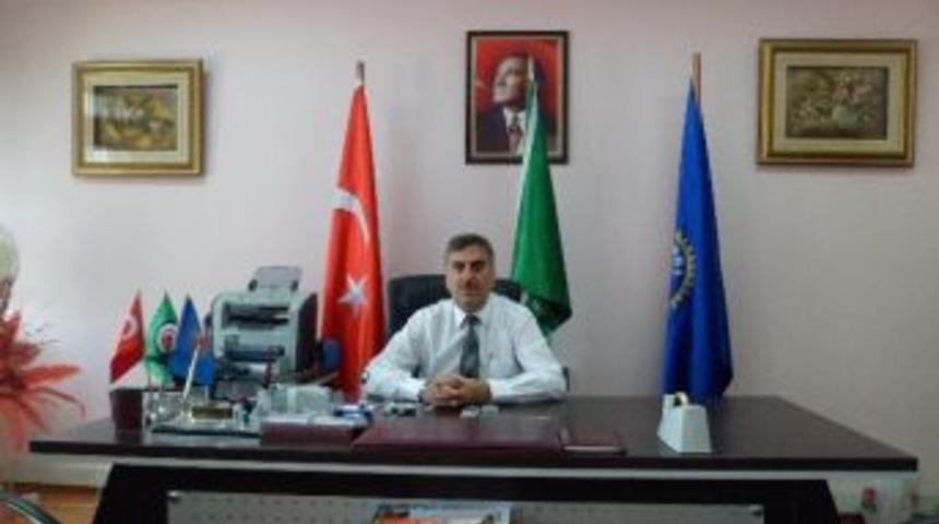 Şeker-iş Sendikası&rsquo;ndan &lsquo;taşeron İş&ccedil;i&rsquo; A&ccedil;ıklaması