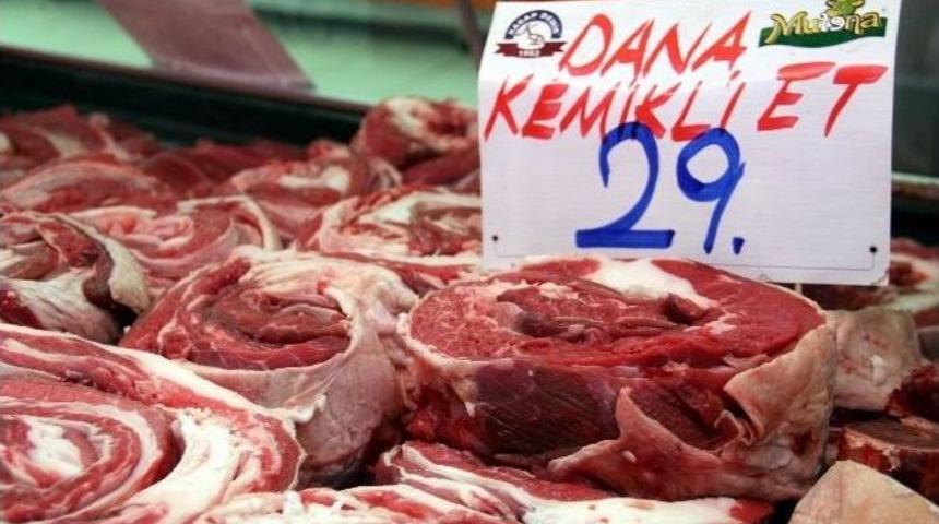Şen: &ldquo;kasaplar 35 Liradan Aşağıya Kıyma Satarsa Ondan Ş&uuml;phe Etmek Lazım&rdquo;
