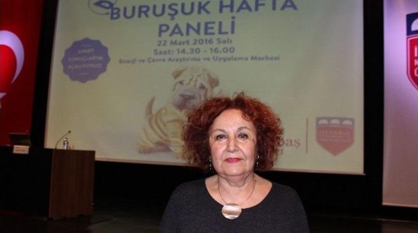 Enerji Kaynaklarının Hızla T&uuml;ketilmesine Karşı &lsquo;buruşuk Hafta&rsquo; Projesi