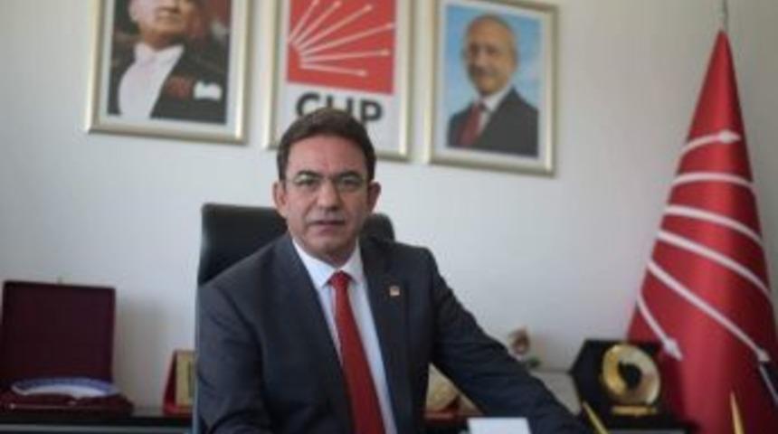 Chp&rsquo;li Budak: "antalya&rsquo;da 63 Bin Kişi, 118 Milyon Tl Gelir Testi Bor&ccedil;lusu Durumunda"