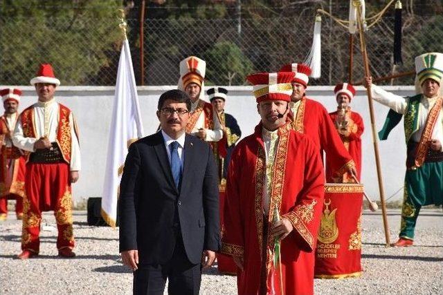 Şehzadeler Mehteri İlk Konserini Başbakan’a Verecek