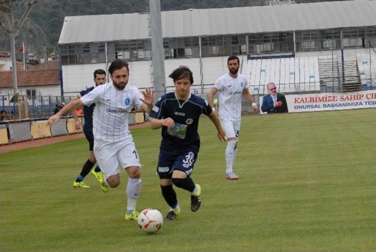 Spor Toto 2. Lig