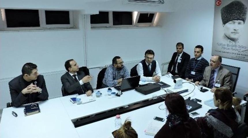 Otopark Sorununa &Ccedil;&ouml;z&uuml;m Arayışı